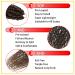 8 Packs Ombre Brown Pre-Looped Passion Twists Braiding Synthetic Hair - 12 Inch Short Crochet Passion Twist Hair Extensions (Pack of 8) - T30 - Buy Online on GoSupps.com
