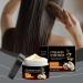  Jlobnyiun Hair Cream for Women - 50g Anti-Frizz Moisturizing Lotion for Dry Hair | Smoothing Hair Lotion Men Women - Morning Use - Buy Online on GoSupps.com
