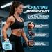 Creatine Gummies for Women & Men - Creatine Monohydrate Gummies Tasty Chewable Supplement Muscle Support & Energy Boost (2 Pack) 80 Count (Pack of 2) - Buy Online on GoSupps.com
