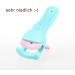 Pain-Free Plastic Eyelash Curler | Easy-to-Use for Beautifully Curved Lashes | International Shipping Available - Buy Online on GoSupps.com