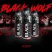Activlab Black Wolf Pre-Workout Shot 80ml | Beta-Alanine Caffeine & Vitamins | Boost Strength & Endurance | Box of 12 | International Shipping - Buy Online on GoSupps.com
