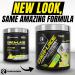 Forzagen CREA-Lade 35 Servings | Premium Creatine Monohydrate with Electrolytes - Lemonade Paradise Flavor | International Shipping  - Buy Online on GoSupps.com
