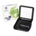Fidentia Premium Hair Shader 12g | 100% natural hair concealer | root powder made in the EU - black
