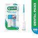 GUM Soft-Picks Wider Spaces Dental Picks - 100 Count - Buy Online on GoSupps.com