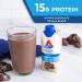 Atkins Gluten Free Dark Chocolate Protein Shake - 8 Count | Low Carb & Delicious - Buy Online on GoSupps.com