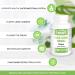 Supersmart Colon Cleanse Formula with Psyllium Husk & Senna Extract - 120 Capsules, Non-GMO, Gluten-Free Detox Supplement - Buy Online on GoSupps.com
