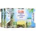 Dole 100% Pineapple Juice 6 fl oz - Pack of 6 | Fresh & Natural - Buy Online on GoSupps.com