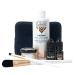 Vitiligo Vanquish Cosmetic Camouflage Kit by Fake Bake Liquid Concealer  Long Lasting Natural Color Customization Eliminates Appearance of Skin Depigmentation For Women & Men - Cover Lasts For Days