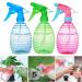 Greenland-1 Clear Spray Bottle for Hairdressing & Garden Irrigation | Ideal Plant Growth Tool - Buy Online on GoSupps.com