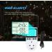 Vislone Digital Reptiles Thermostat Regulator - Timer & Probe for Terrarium & Aquarium Temperature Control | Ideal for Greenhouse Seed Germination - Buy Online on GoSupps.com