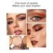 ZJchao 12PCS Eye Shadow Stick Set - Waterproof Matte & Sparkle Makeup for Women | Long Lasting Dual Texture - Buy Online on GoSupps.com