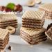 Loacker Quadratini Hazelnut Wafer Cookies 250g - Premium Italian Treats (Pack of 1) - Buy Online on GoSupps.com