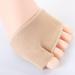 ALINZO Bunion Bootie Ultra-Thin Bunion Socks - Bunion Relief & Toe Straightener for Men & Women - Orthopedic Hallux Valgus Corrector - Buy Online on GoSupps.com