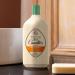Rog Cavaill s Organic Macadamia Dry Skin Bath and Shower Gel 400ml - Buy Online on GoSupps.com