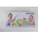 TwoOnto Bathing Toy Fishing Game - 4 Piece Montessori Pool Toy Set for Kids 1-5 Years - Fun Floating Bathtub Toys - Buy Online on GoSupps.com