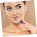 Gogogmee 1 Box Lip Plumper Lip Moisturizing Oil Lip Smoother Lip Enhancer Moisturizing Lip Gloss Lip Plumping Oil Plumping Lip Gloss Lip Moisturizing Gloss Hydrating Lip Balm Lip Oil Balm - Buy Online on GoSupps.com