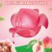 AMOS Peelerz Bonbons Gommeuse P ques Peach P che Pelable 3D Bonbon Candy Jus Fruits V ritables Fabriqu s Bonbon Gommeuse Pour C l brer F te - Emballage Bo te 240G - Buy Online on GoSupps.com