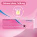 ECOTEST Follicle Stimulating Hormone (FSH) Rapid Test - Self-Test for Women 1 Piece - Accurate & Fast Results - Buy Online on GoSupps.com