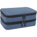 Perfk Cooler Travel Case - Large Capacity Insulated Travel Bag with Double Layers | Perfect for Cooling & Protection - Buy Online on GoSupps.com