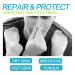 Revitalize Your Feet with Premium Foot Care - 1pc | International Shipping Available - Buy Online on GoSupps.com