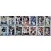 2022 Bowman Baseball Series Complete Mint 100 Card Base Set made by Topps with Rookies and Stars including Wander Franco  Mike Trout and Aaron Judge Plus - Buy Online on GoSupps.com
