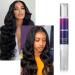 Beautfave Waterproof Wig Glue Pen - Invisible Strong Hold Adhesive for Wigs - Latex-Free & Oil-Resistant - Buy Online on GoSupps.com