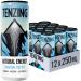 TENZING TENZING Natural Energy Plant-Based Drink Vegan and Gluten-Free Original Recipe 250 ml (Pack of 12)