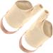 Bunion Corrector for Women & Men - Orthopedic Sock Gel Protector and Toe Guard for Hallux Valgus Relief | Non-Slip Support Brace - International Shipping Available - Buy Online on GoSupps.com