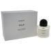 Byredo Pulp Edp Spray for Unisex 3.4 Ounce
