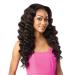 Sensationnel hair extensions - Instant weave drawstring cap 008 1B