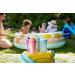 NUK Advanced Hard Spout Sippy Cup 10 oz. (Pack of 2) - Monkey & Giraffe - Buy Online on GoSupps.com