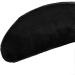 5 Pairs Round Toe Inserts - Thickened PU Foam Shoe Size Reducer & Non-Slip Toe Cushions for High Heels Sneakers & Boots (Black) - International Shipping - Buy Online on GoSupps.com