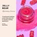 Winky Lux Jelly Bear Hydrating Primer | Minimize Pores Smooth Skin & Grip Makeup with Hyaluronic Acid | International Shipping Available - Buy Online on GoSupps.com