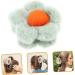 GALPADA Plush Flower Hair Clip Flower Hair Clips Small Hair Clips Flower Floral Hair Clips Hair Jewelry Small Flower Clips for Hair Flower Hair Clips for Women Grip Miss Plastic 8cm - Buy Online on GoSupps.com