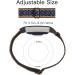 YONWORTH Adjustable Elastic Watch Band for Fitbit Charge 2 - Aztec Purple Blue - Buy Online on GoSupps.com