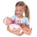 New Born Baby Magic Milk Bottle with Disappearing Milk & Sounds - 13 cm - Ages 3 - Buy Online on GoSupps.com