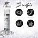Icy Bear Dental Care ICY Bear Teeth Whitening Toothpaste - Buy Online on GoSupps.com