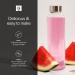 Gainful Caffeine-Free Pre Workout Powder - Watermelon Flavor 14 Servings | Creatine L-Citrulline Beta Alanine & BCAAs for Energy & Muscle Support - International Shipping Available - Buy Online on GoSupps.com