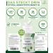 Naturally Inositol + Monk Pepper | 125 Vegan Capsules for PCOS | Myo-Inositol & D-Chiro-Inositol with B6 & Folic Acid | Hormone Balance & Women's Strength - Buy Online on GoSupps.com