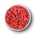 1001 fruit bio goji berries from Tibet - dried high -quality superfood berries in premium & raw food quality - freshly packaged goods every day!Hand made in Germany!250 g (1 Pack)