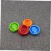 KICHOUSE Orange Baking Cake Pattern Food Skull Mini Grade Molds DIY Candy Silicone Jelly - Buy Online on GoSupps.com