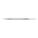 Tweezerman Stainless Steel No-Slip Skin Care Tool