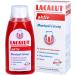 Lacalut Active Mouthwash Solution 300ml - Effective Oral Care for Fresh Breath | International Shipping - Buy Online on GoSupps.com