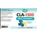Nature's Way CLA 1300mg - 90 Softgels for Weight Management & Energy Boost - Buy Online on GoSupps.com