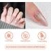  V VENALISA Venalisa UV Nail Builder Gels and Resins for False Nails Shapes Suitable for Beginners 50 g AL21 - Buy Online on GoSupps.com