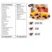 Bobo's Gluten Free Oat Bars - Cranberry Orange (12 Pack) | Vegan Whole Grain Snack Made in USA - Buy Online on GoSupps.com