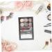 Didiseaon 7 Sets Eyebrow Powder Set Makeup Eyebrow Powder Flash Suit Eyebrow Pencil Eyebrow Stickers Abs - Buy Online on GoSupps.com