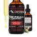 Lost Empire Herbs Pine Pollen Tincture Pine Pollen Liquid Extract for Testosterone - Alcohol Tincture is Superior for Better Absorption 3rd Party Lab Tested (2 Ounce)