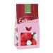 Sac guimauves aux fraises | Guimauves douces et moelleuses en forme de fraise pour l' t | Pour offrir go ter ou d corer | Guimauves aux fraises