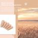 Aokitec 28g Dip Powder Nude French Nail Art Collection - Odor-Free & Long-Lasting Salon Quality DIY Manicure Kit - Buy Online on GoSupps.com